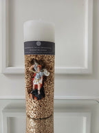 Vela São Miguel Arcanjo