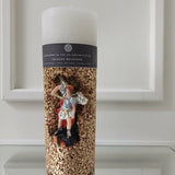 Vela São Miguel Arcanjo