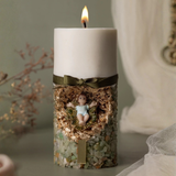 Menino Jesus SEM CAIXA DE PRESENTE