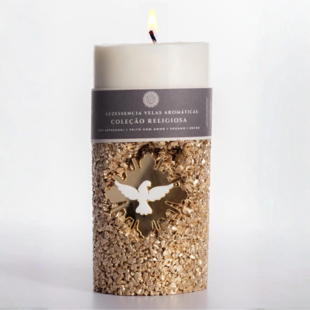 Mini vela Espírito Santo