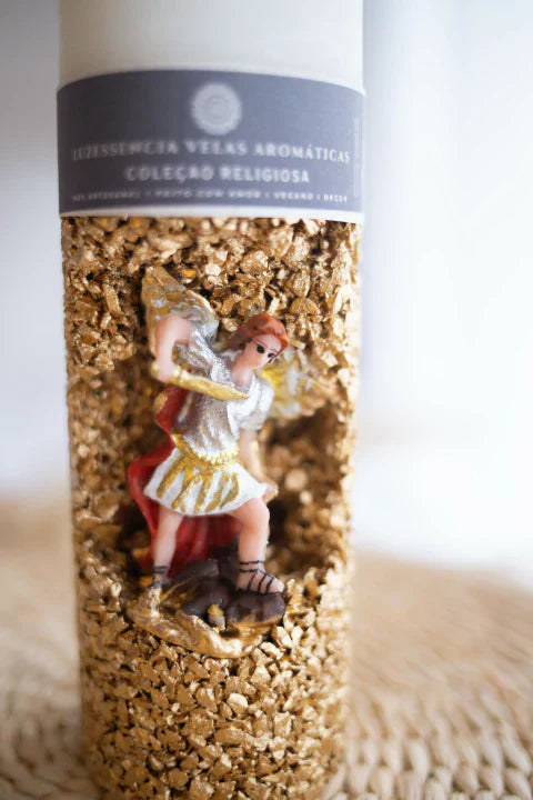 Vela São Miguel Arcanjo