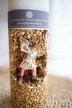 Vela São Miguel Arcanjo