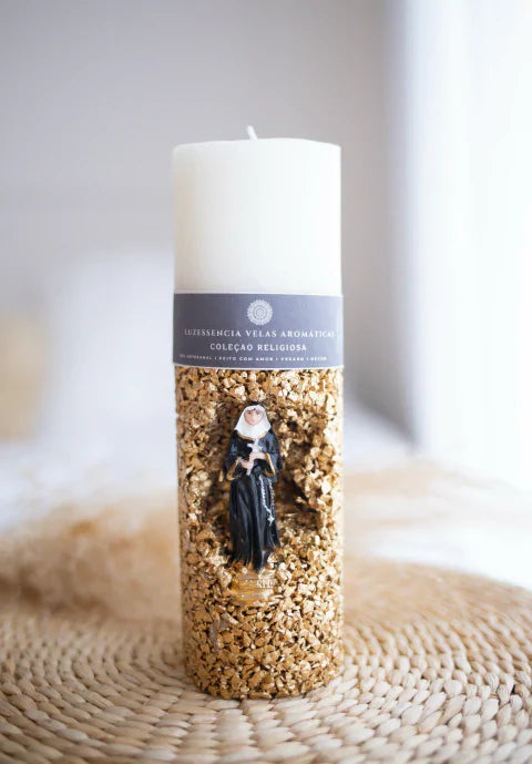 Vela Santa Rita de Cássia