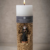 Vela Santa Rita de Cássia