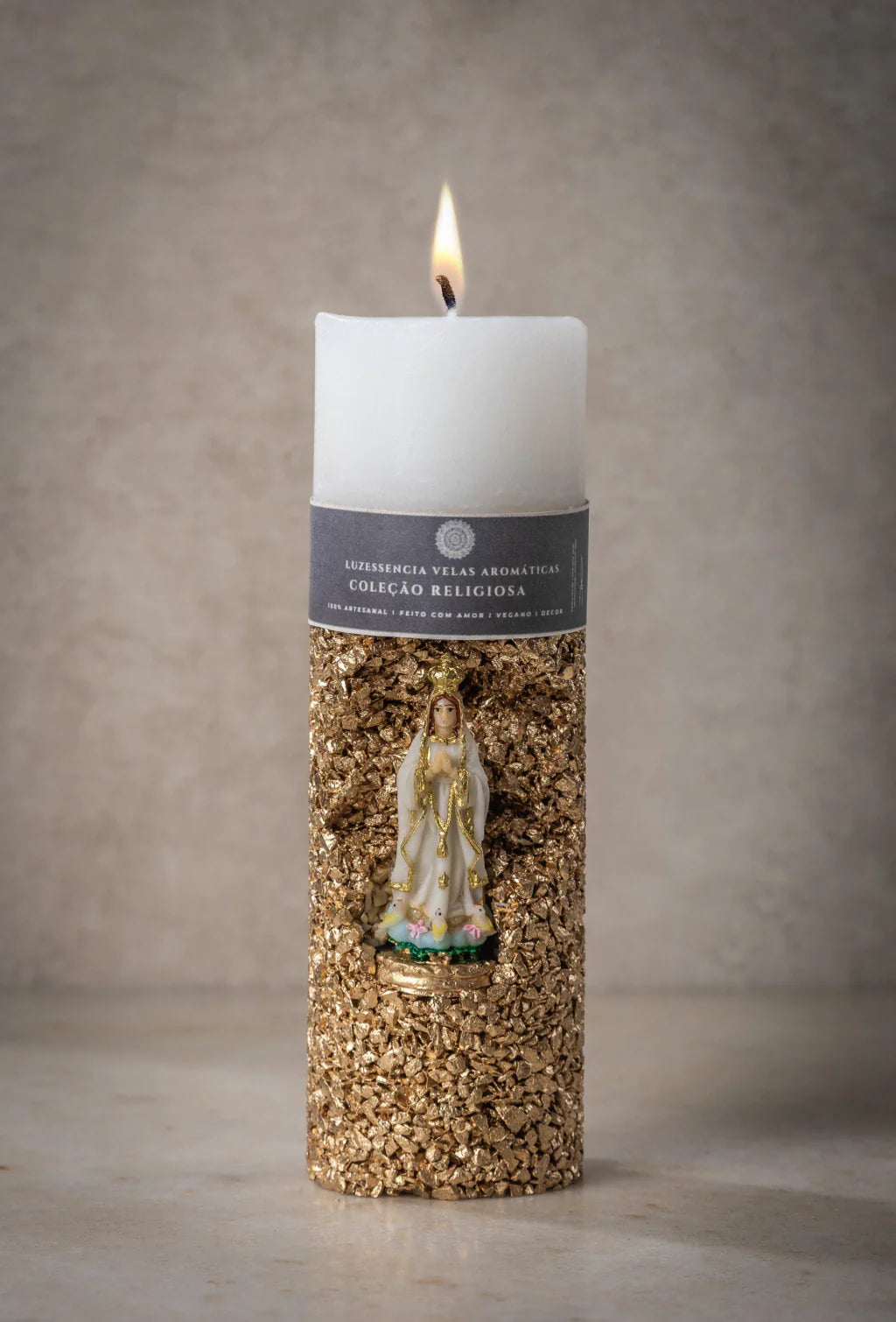 Vela Nossa Senhora de Fátima