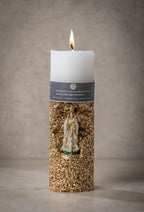 Vela Nossa Senhora de Fátima