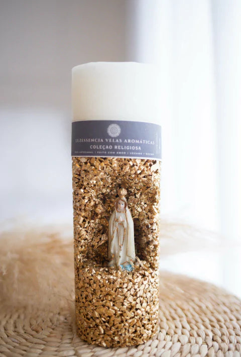 Vela Nossa Senhora de Fátima