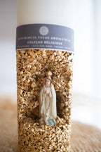 Vela Nossa Senhora de Fátima