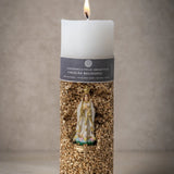 Vela Nossa Senhora de Fátima